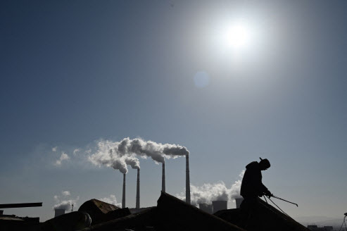 '전력난' 중국, 호주산 석탄 11개월 만에 수입 재개