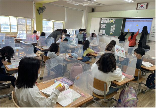 서울시교육청, 기초학력 보장 사업 사례 공유마당 개최