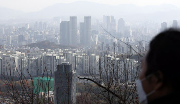 국내 인구이동 10개월째 줄어…4년 만에 최대 감소