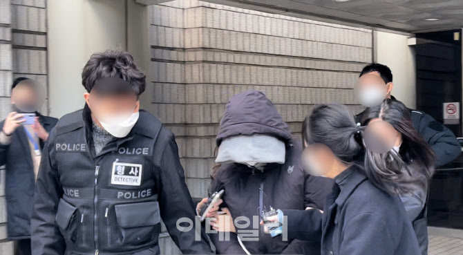 숨진 세살배기 친부 '방조 혐의' 입건…계모와 '공동 학대' 여부 수사
