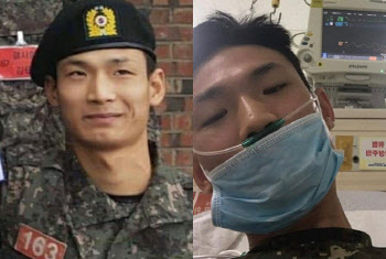 "軍서 화이자 맞고 매일같이 '푹' 쓰러져…그만 살고싶다"