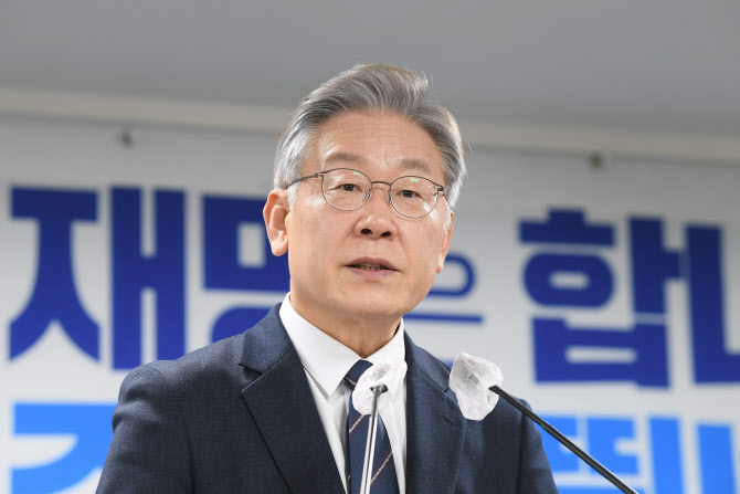 이재명의 '7인회' 전면 나선다…당·선대위 쇄신 선봉(종합)