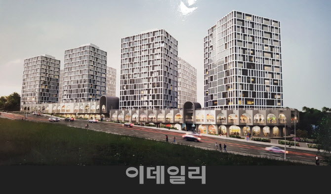 [단독]‘강북대어’ 한남 2구역 재개발 사업시행인가 결정