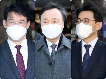 '수사정보 공유' 檢, 영장판사를 유출자로 '황당 기소'…결국 무죄 확정