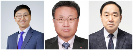 LG생활건강, 이창엽 부사장 COO 선임 등 정기임원 인사