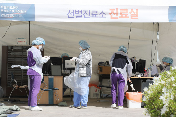 생활치료센터 반대한 인천 서구주민…확진자 치료는 어쩌나
