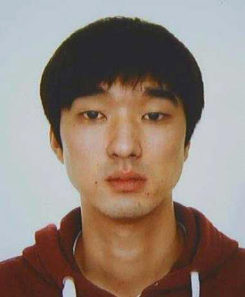 전 애인 스토킹 살해 김병찬 포토라인 선다…마스크 벗나