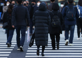 '출근 전쟁'…서울 통근·통학에 '37분' 전국 1위