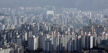 "새 아파트 입주"…지난해 서울서 경기로 27만명 빠져나가