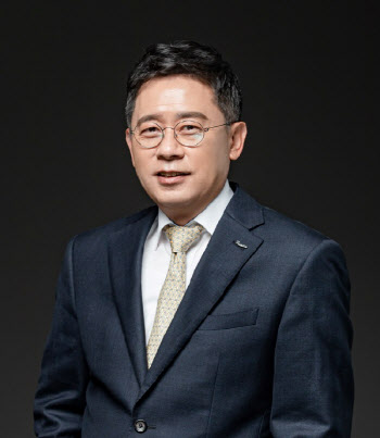 조성현 만도 CEO