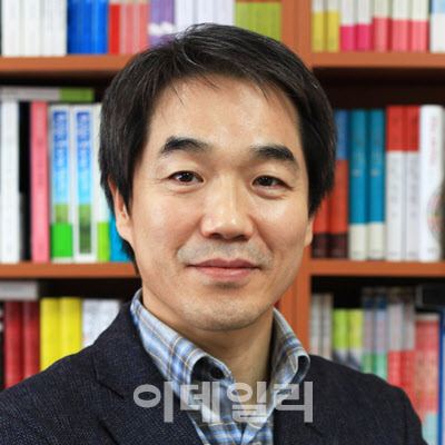 '2021 올해의 출판인'에 주연선 은행나무출판사 대표