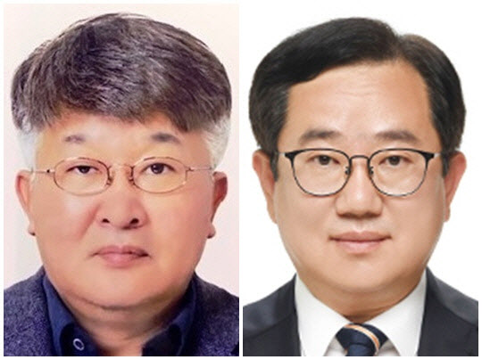 DB하이텍 임원인사…부사장에 김상권·강정호 상무