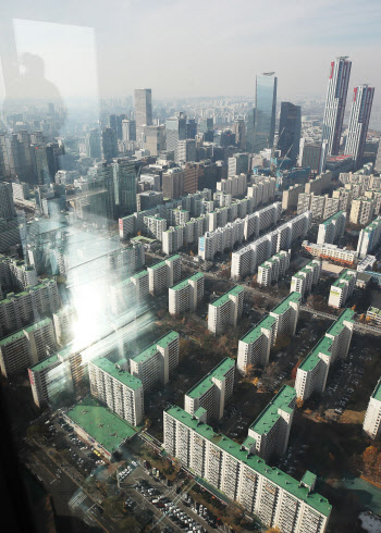 "버티면 된다" 또 확신 준 양도세 완화