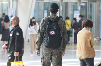 강원 화천 軍부대 집단감염 ‘비상’…58명 무더기 확진