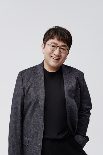 방시혁 의장, 美 블룸버그가 뽑은 ‘블룸버그 50’에 선정