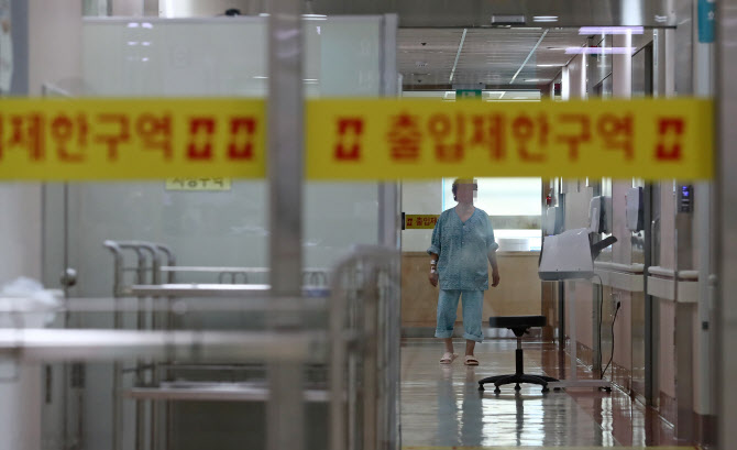 인천 확진 급증…중증환자·준중환자 병상 포화 직전
