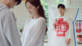 대상 미원·안주야, 올해 대한민국광고대상 5관왕