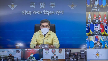 軍장병, 백신 3차 접종 ‘부스터샷’ 20일부터 조기 시행