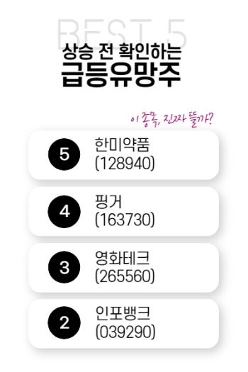 바이오社지만 화장품도 팝니다…활로 찾는 제약·바이오