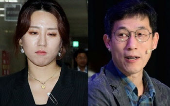 고발사주 폭로 조성은에… 진중권 “결국 나온 건 쥐 한 마리뿐”