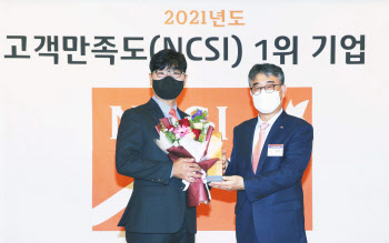 G마켓, 국가고객만족도지수(NCSI) 8년 연속 1위