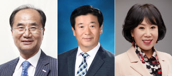 제21회 서울대AMP대상에 정석현·김경수·김해련 회장