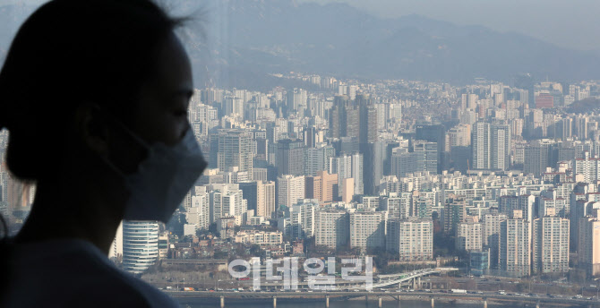 [포토]오늘부터 양도세 비과세 12억원 시행