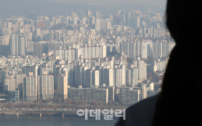 [포토]오늘부터 12억원 이하 집 팔면 양도세 0원