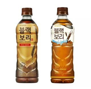 블랙보리, 누적판매량 2.1억병 돌파..출시 4년만 성과
