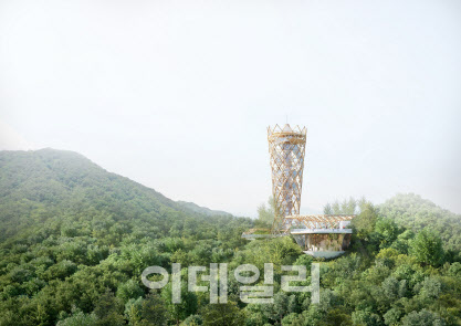 대전시 "보문산을 지역의 대표적인 관광명소로 조성" 잰걸음