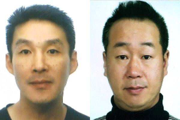 '제주 중학생 살해' 백광석·김시남, 각각 징역 30년·27년 선고