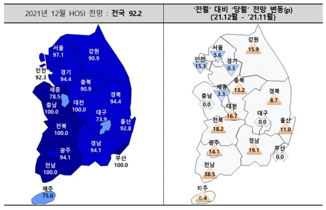 이달 입주물량 2만9343가구…부산은 집계이래 최대