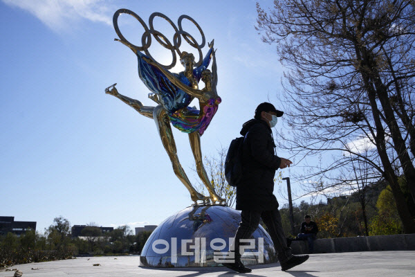 베이징올림픽 외교적 보이콧, 일본도 동참 방침