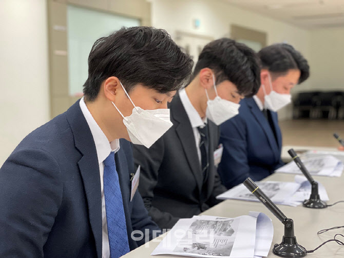 대상 신입사원, 독서취약 어린이들 위해 목소리 기부