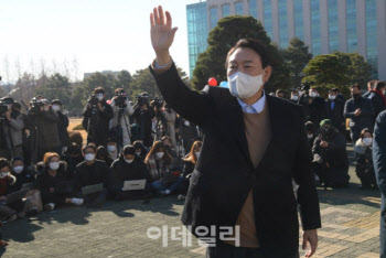 윤석열, 장애인에 "정상인"·"장애우"…발언 부적절했나