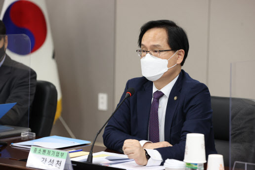 '3분기 소상공인 확인보상' 지급 절차 착수