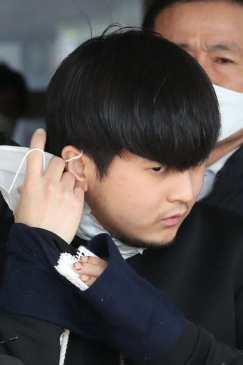 검찰, '세모녀 살해' 김태현에 2심서도 사형 구형