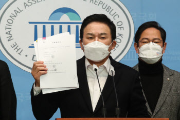원희룡 “고민정, 비뚤어진 충정… 난 면책특권 대상자 아냐”