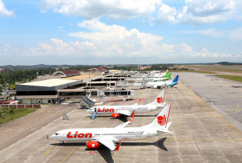 인천공항, 국내 최초 印尼 공항 개발·운영한다