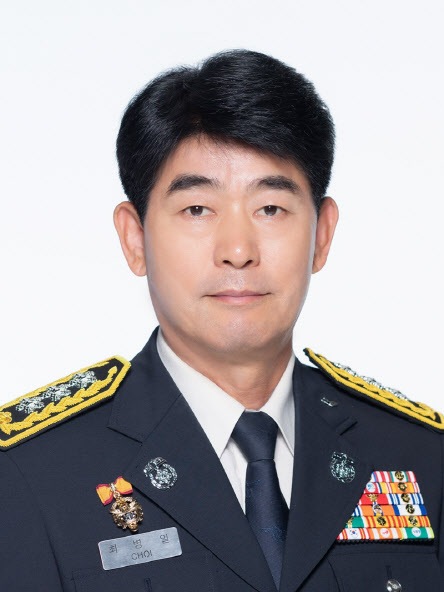 “고품격 소방서비스 펼치겠다” 최병일 경기소방재난본부장 발탁