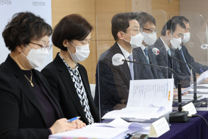 내년 스마트농업육성법 제정…농축산물 온라인 도매시장 확대