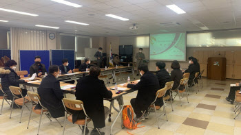 광주시, 일곡매립폐기물 정밀조사 착수