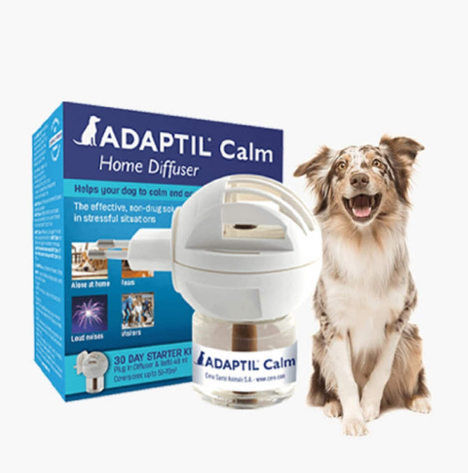 adaptil diffuser argos