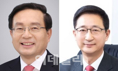 금융권 CEO, 잇단 자사주 매입…책임경영 강화