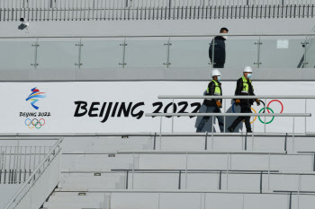 日 결국 베이징 동계올림픽 외교적 보이콧 동참(종합)