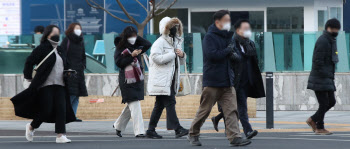 크리스마스 한파경보‥서울시, 24시간 비상근무체제 돌입