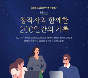 네이버 프리미엄 콘텐츠 성과는?…고객 84%가 MZ세대, 재테크 인기