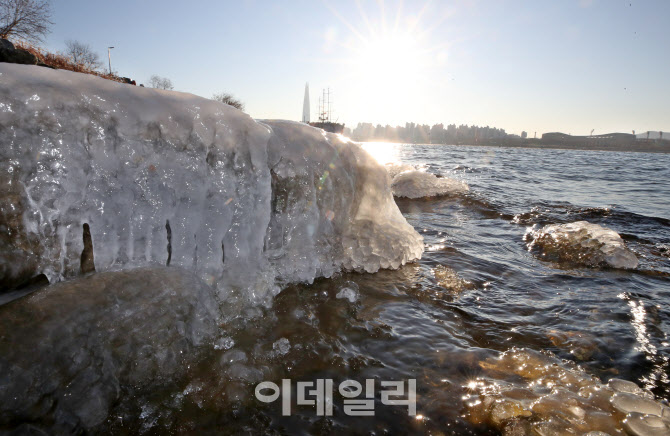 [포토]맹장군 찾아온 서울