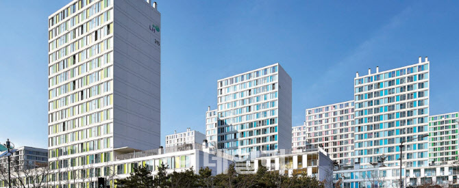 통합공공임대 본격화...면적 늘리고 소득따라 임대료 차등