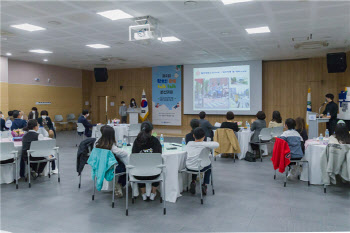 [동네방네]영등포구, ‘유니세프 아동친화도시 인증’ 획득